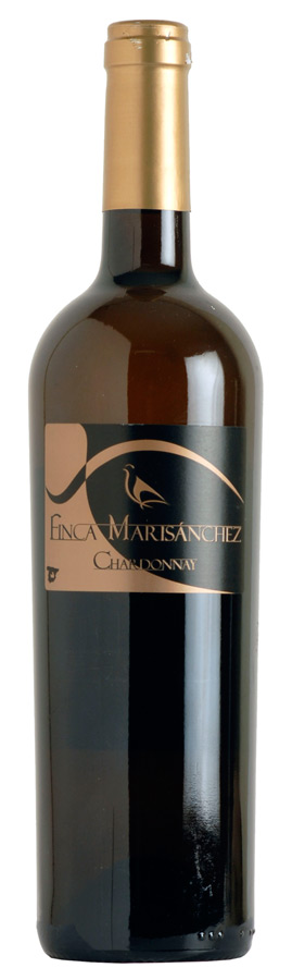 Finca Marisánchez Chardonnay