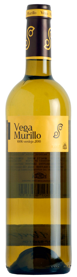 Vega Murillo Verdejo