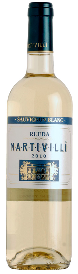 Martivillí Sauvignon Blanc