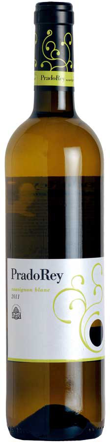 PradoRey Sauvignon Blanc