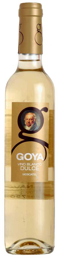 Goya Moscatel Dulce