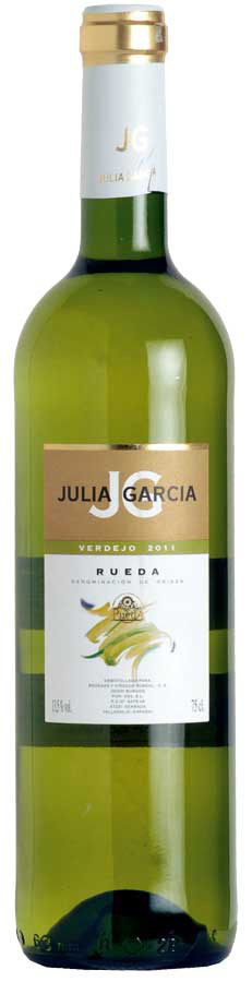 Julia García Verdejo