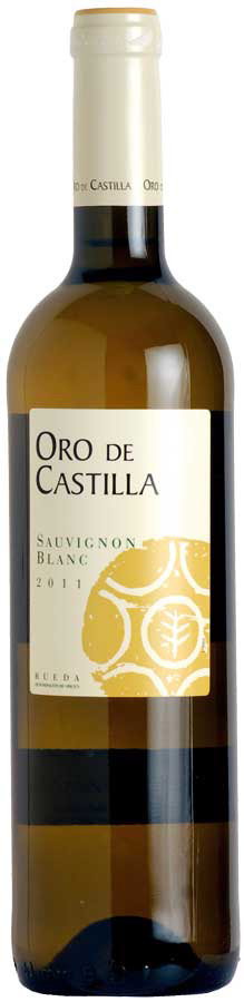 Oro de Castilla Sauvignon Blanc