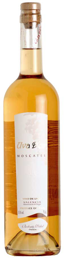 Moscatel Uva D\'Or