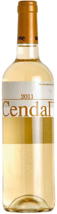 Cendal Chardonnay