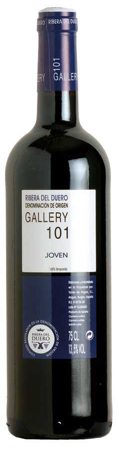 Gallery 101 Joven