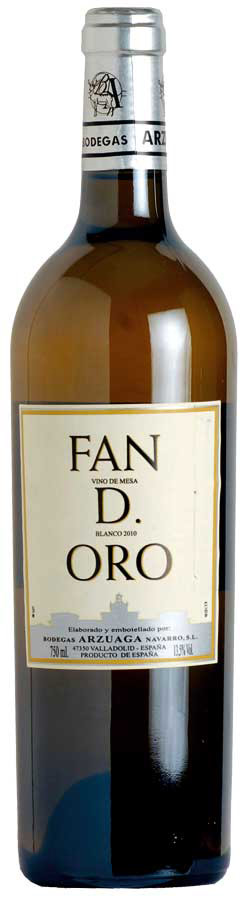 Fan D\'Oro
