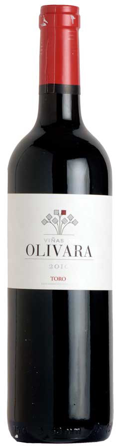 Viñas de Olivara
