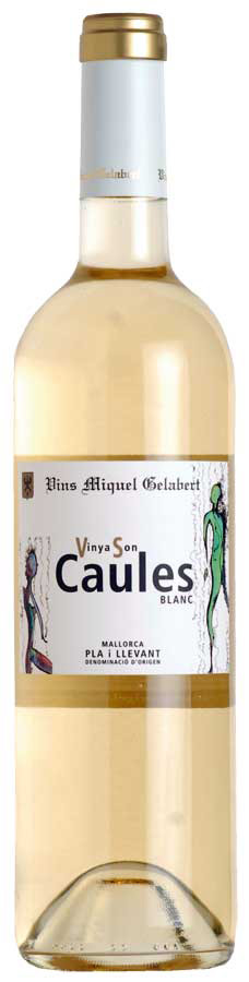 Vinya Son Caules