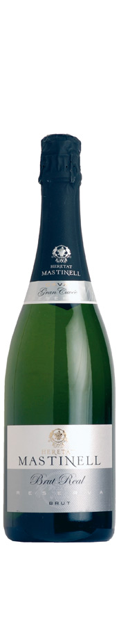 MasTinell Brut Real