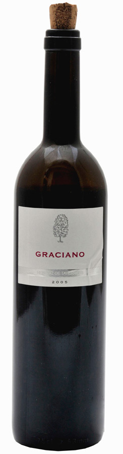 Heretat de Taverners Graciano Reserva