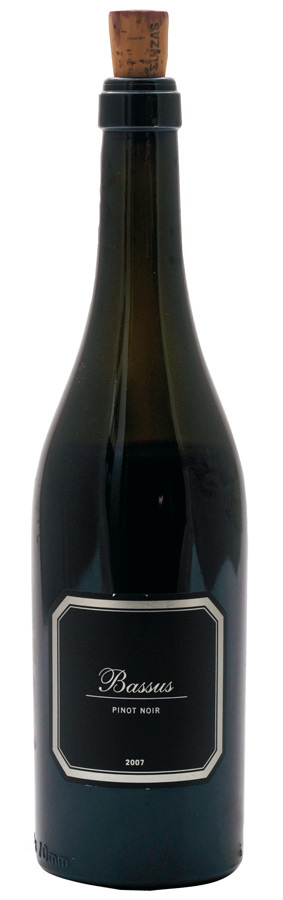 Domaine de Courteillac