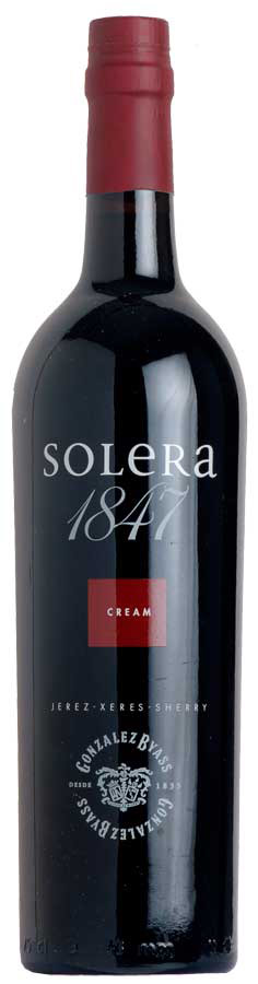 Solera 1847