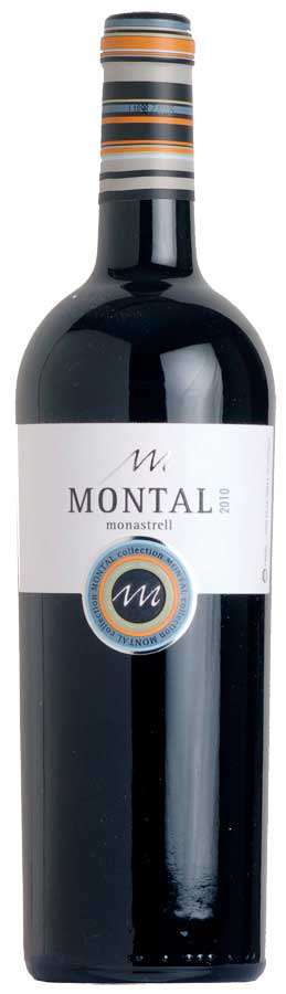 Montal Monastrell