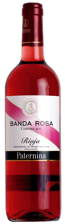 Banda Rosa