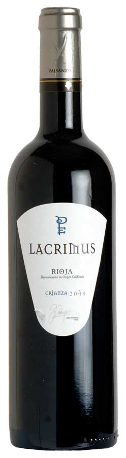 Lacrimus