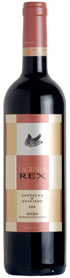 Lacrimus Rex