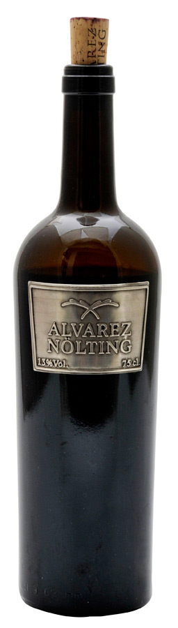Alvarez Nolting