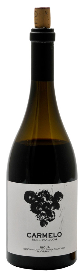 Carmelo Reserva 