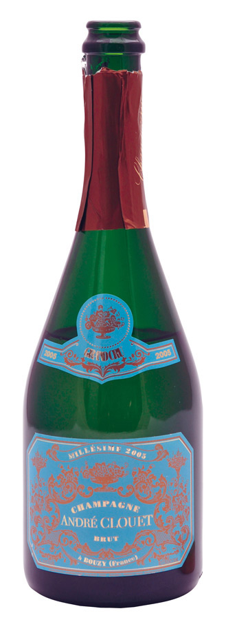 André Clouet Brut Grand Cru