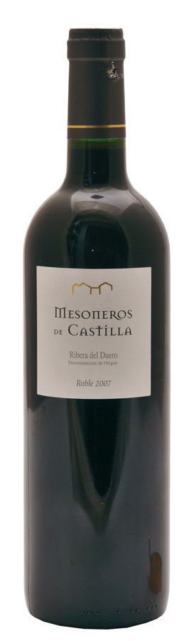 Mesoneros de Castilla Roble