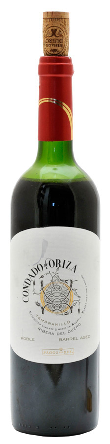Cndado de Oriza Roble