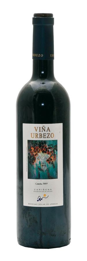 Viña Urbezo