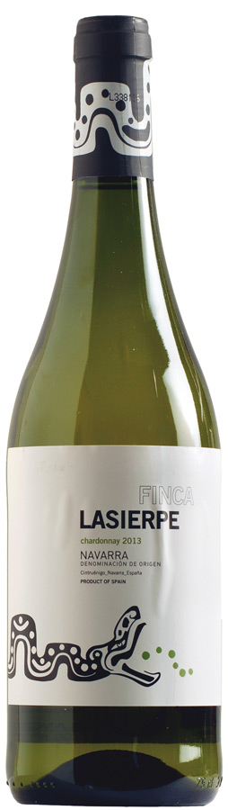 Chardonnay Finca Lasierpe