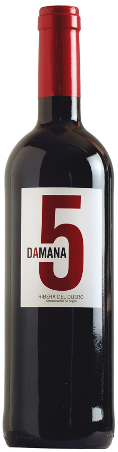 Damana 5
