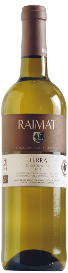 Raimat Terra Chardonnay