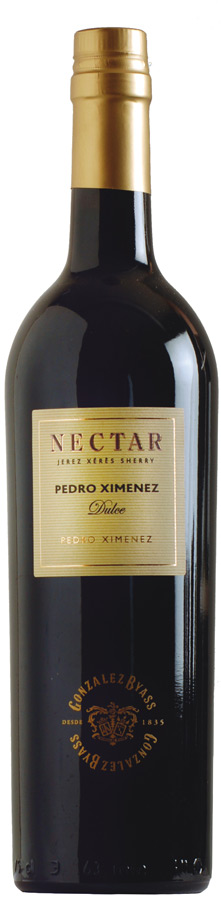 Pedro Ximénez Néctar