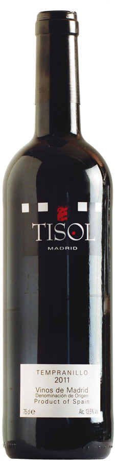 Tisol Madrid