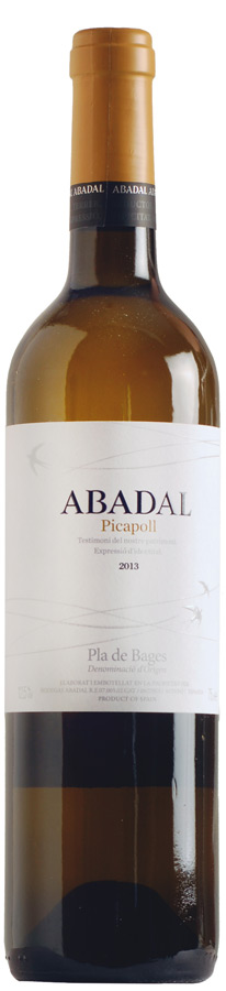 Abadal Picapoll