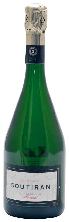 Soutiran Brut Grand Cru