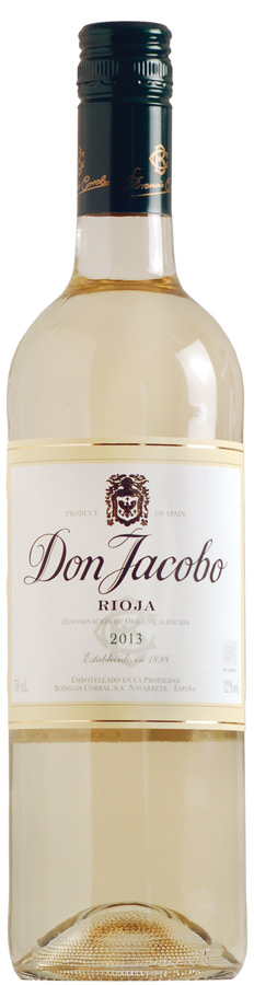 Don Jacobo Blanco