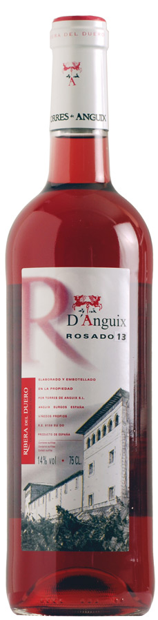R D\'Anguix Rosado