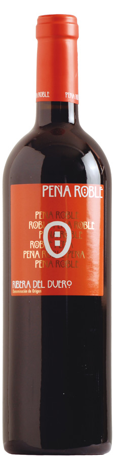 Peña Roble