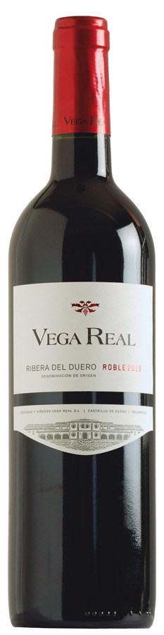 Vega Real Roble