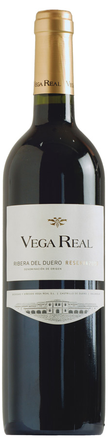 Vega Real Reserva