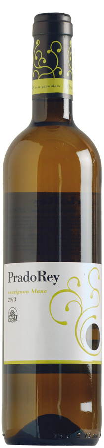 PradoRey Sauvignon Blanc