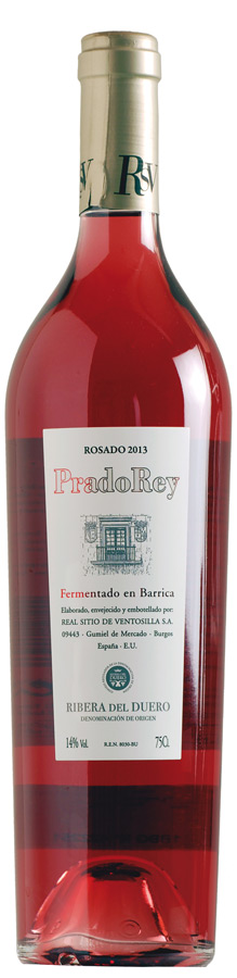 PradoRey Rosado