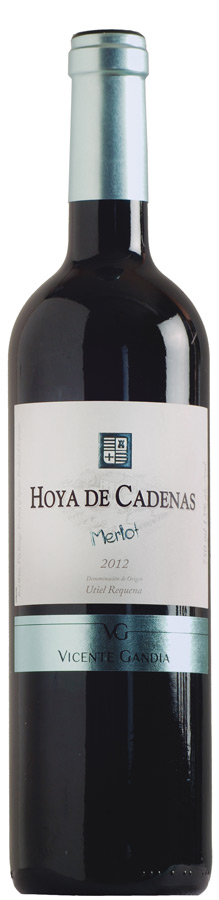Hoya de Cadenas Merlot