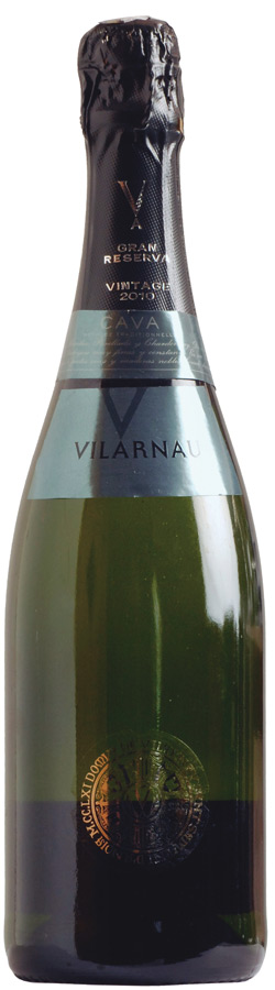 Vilarrnau Gran Reserva Vintage