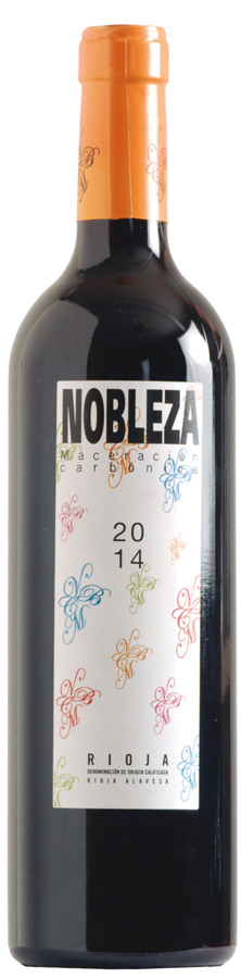 Nobleza Maceración Carbónica