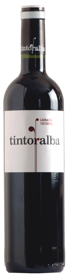 Tintoralba