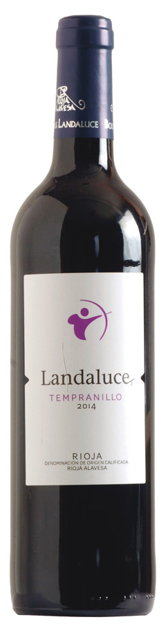 Landaluce