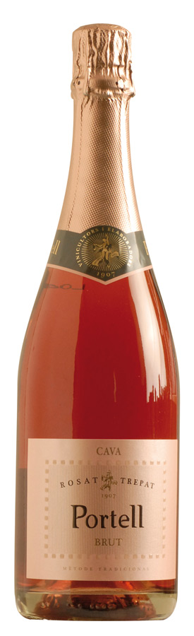 Portell Rosat Brut