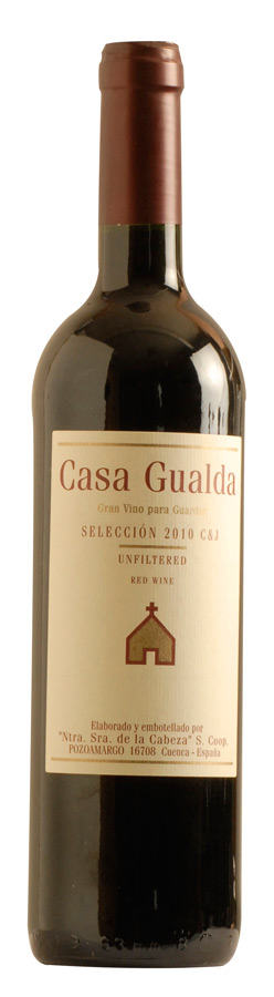 Casa Gualda Seleccion CJ