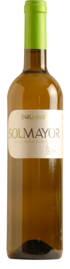 Solmayor