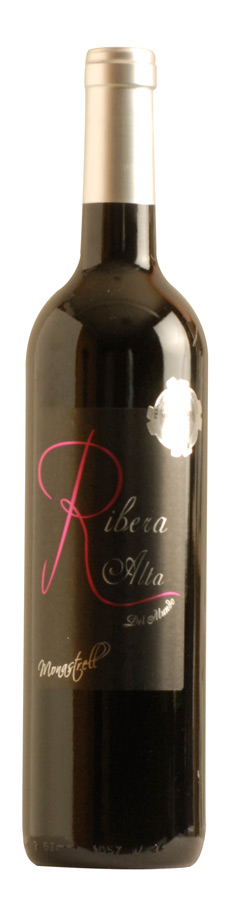 Ribera Alta del Mundo